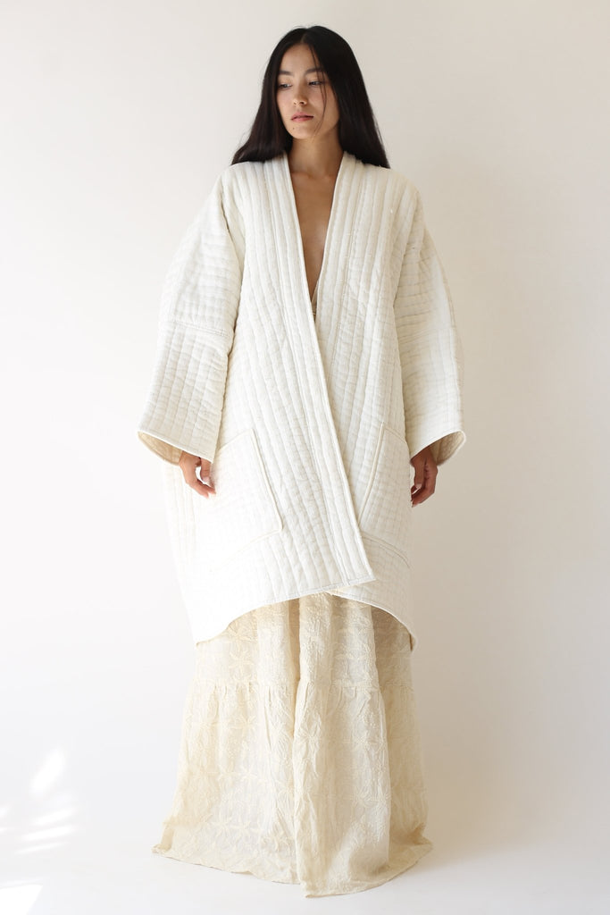 Coats - YEVA WORLD