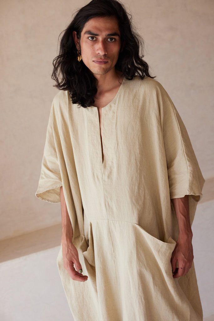 Kaftans - YEVA WORLD