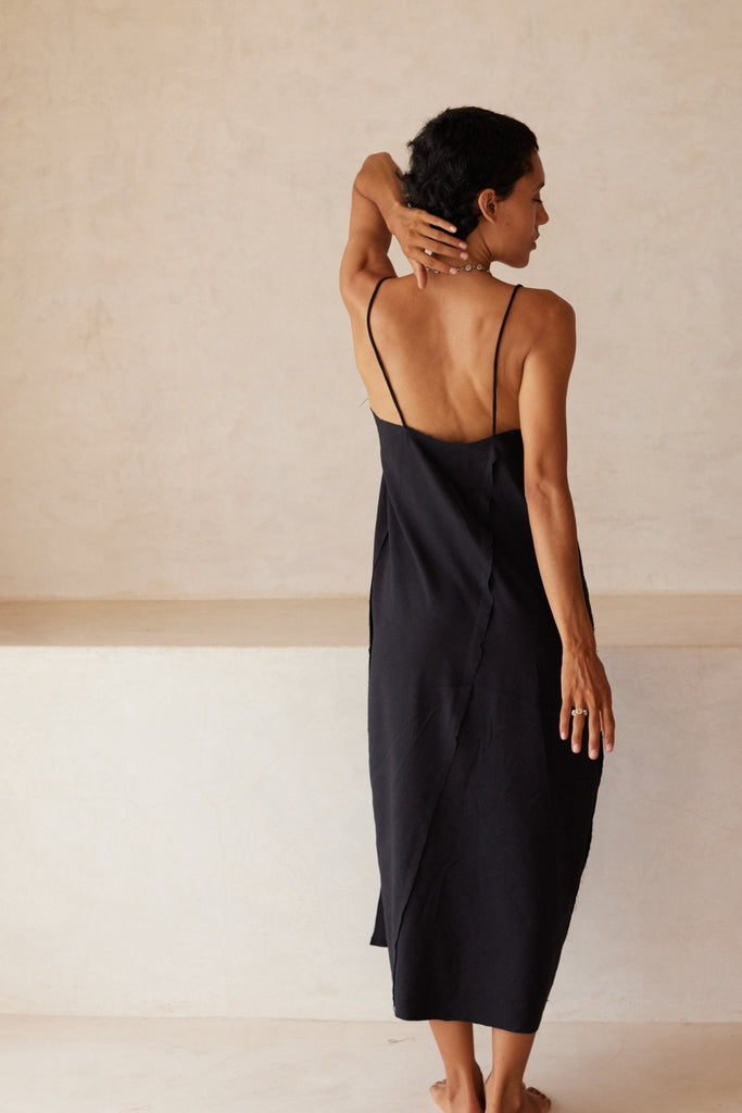 Kali Pace Dress - YEVA WORLD