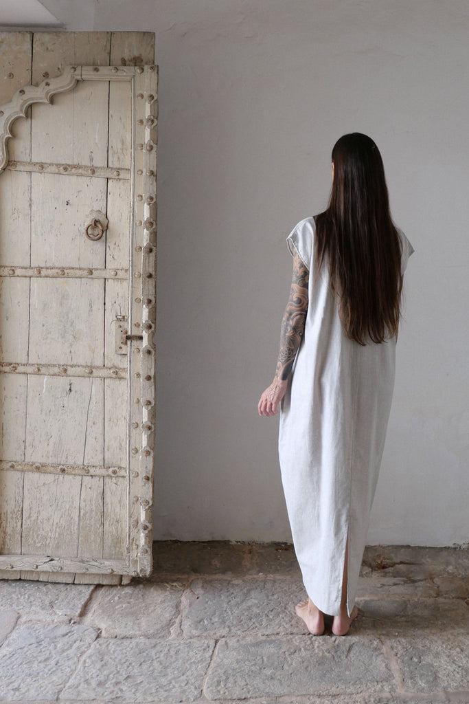 Moon Slim Kaftan - YEVA WORLD