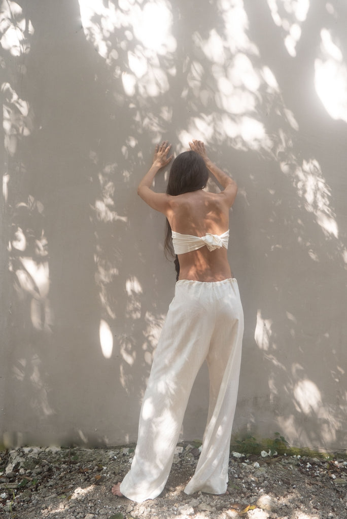 Peace Silk Set - YEVA WORLD