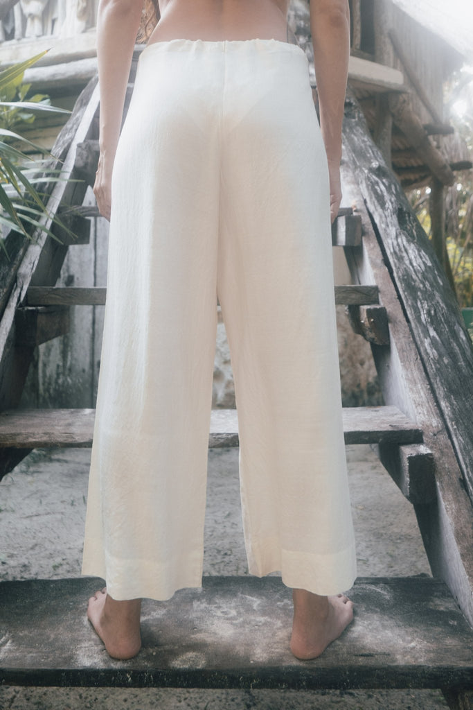Peace Silk Set - YEVA WORLD