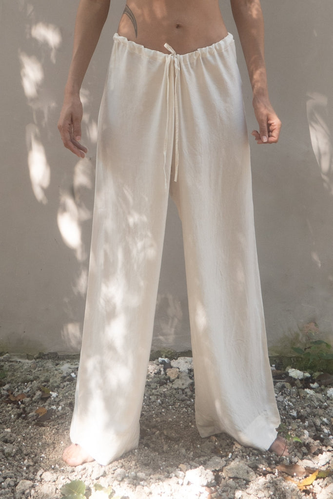Peace Silk Set - YEVA WORLD