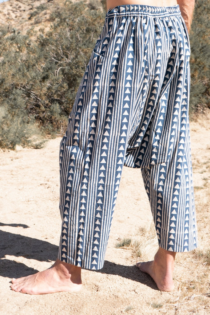Raj Riad Cotton Set - YEVA WORLD
