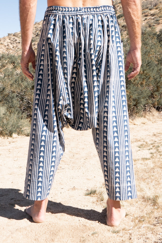 Raj Riad Cotton Set - YEVA WORLD