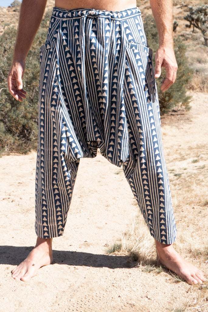 Raj Riad Cotton Set - YEVA WORLD